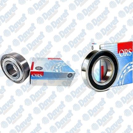 ORS 62205 2RS Saft Aski Rulmani M131